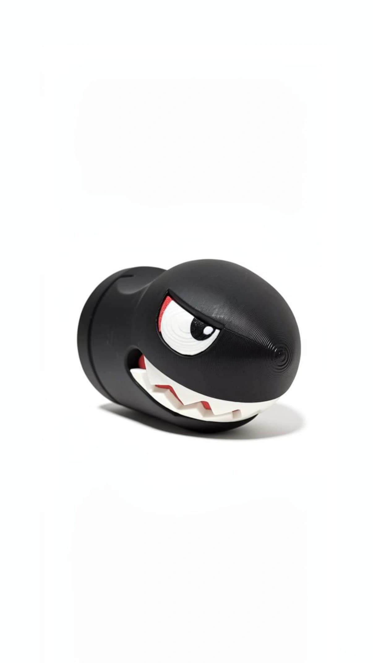 Soporte universal para control "Bullet Bill"