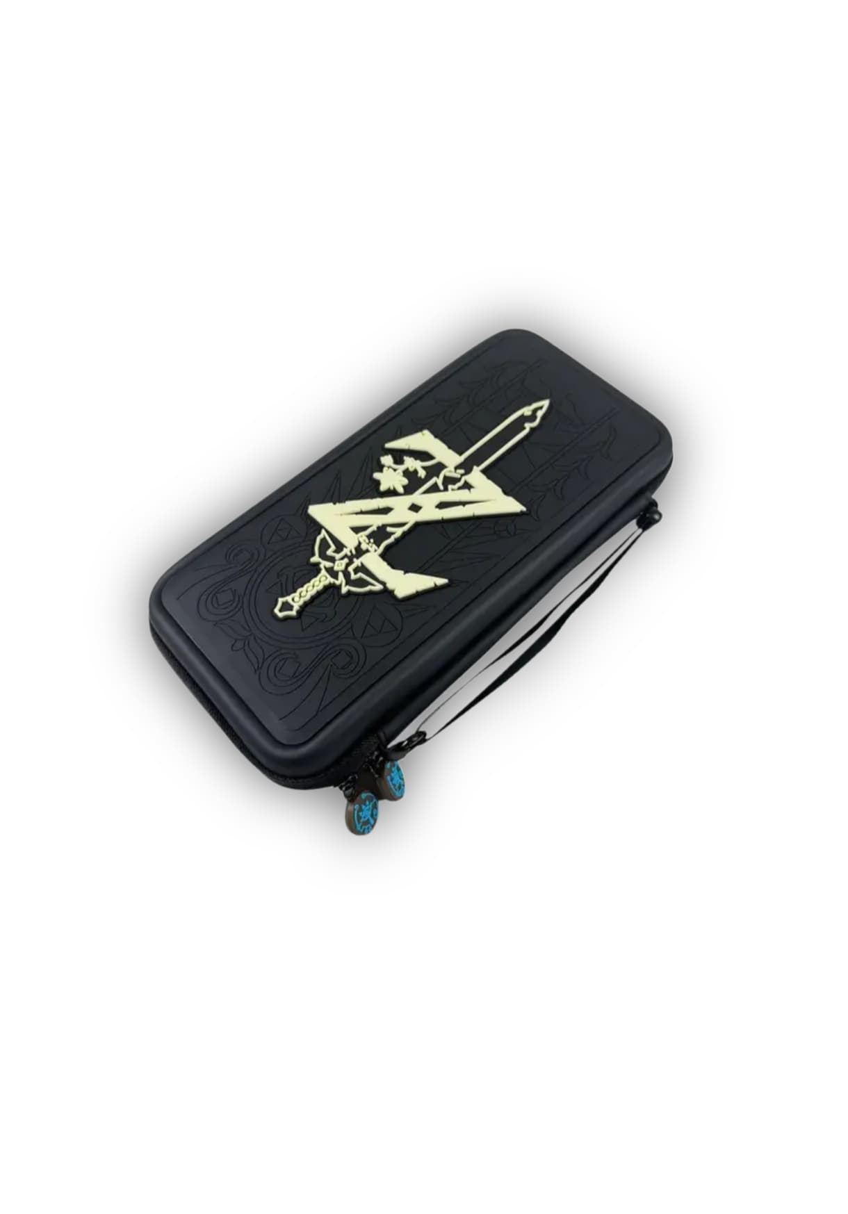 Estuche Zelda N.Switch 2