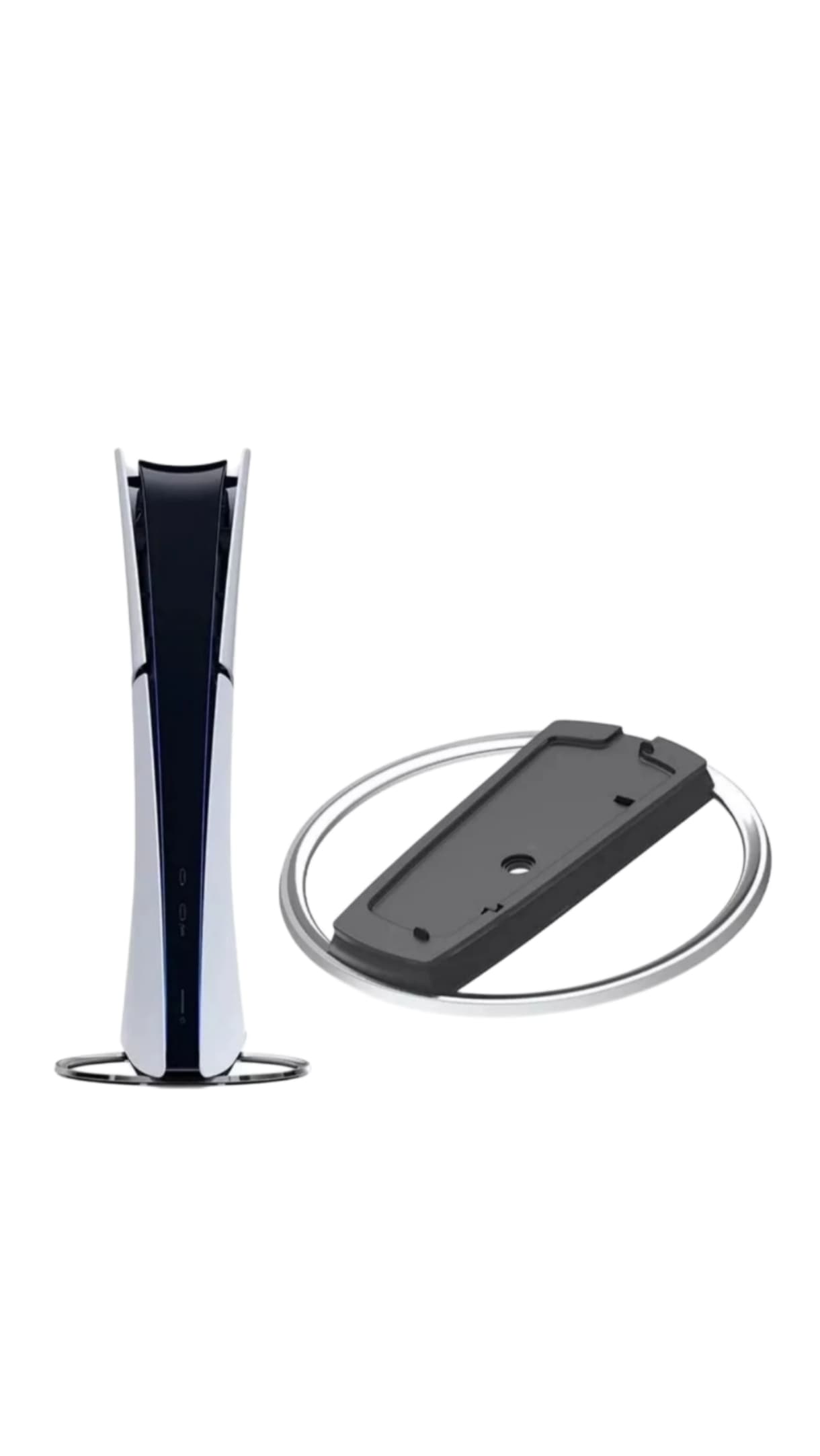 Base Vertical para PS5