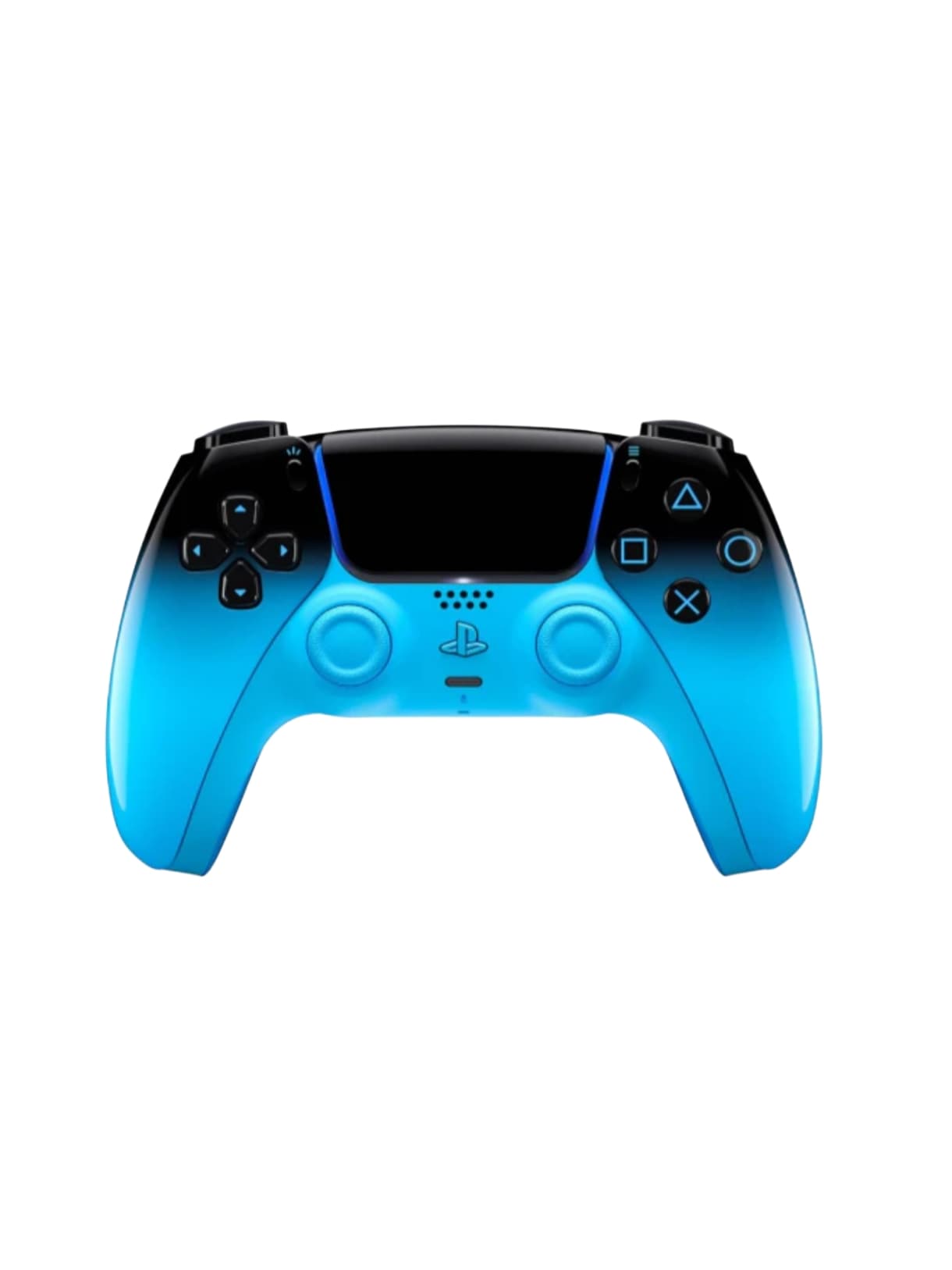 Control Sony Dualsense Rhythm Blue