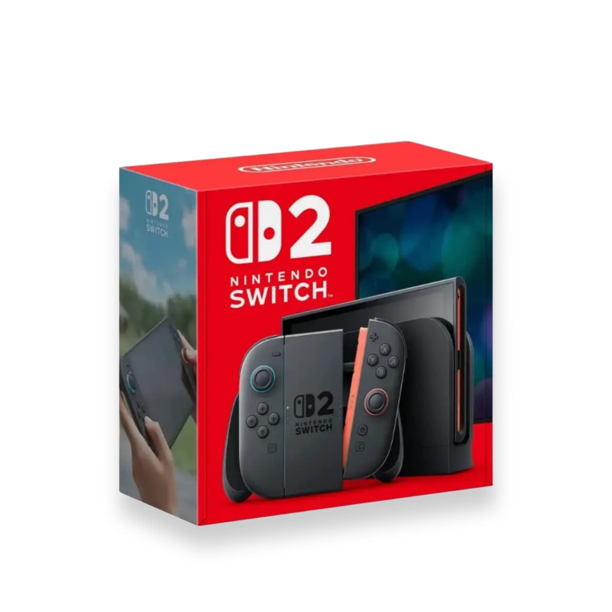 Consola Nintendo Switch 2