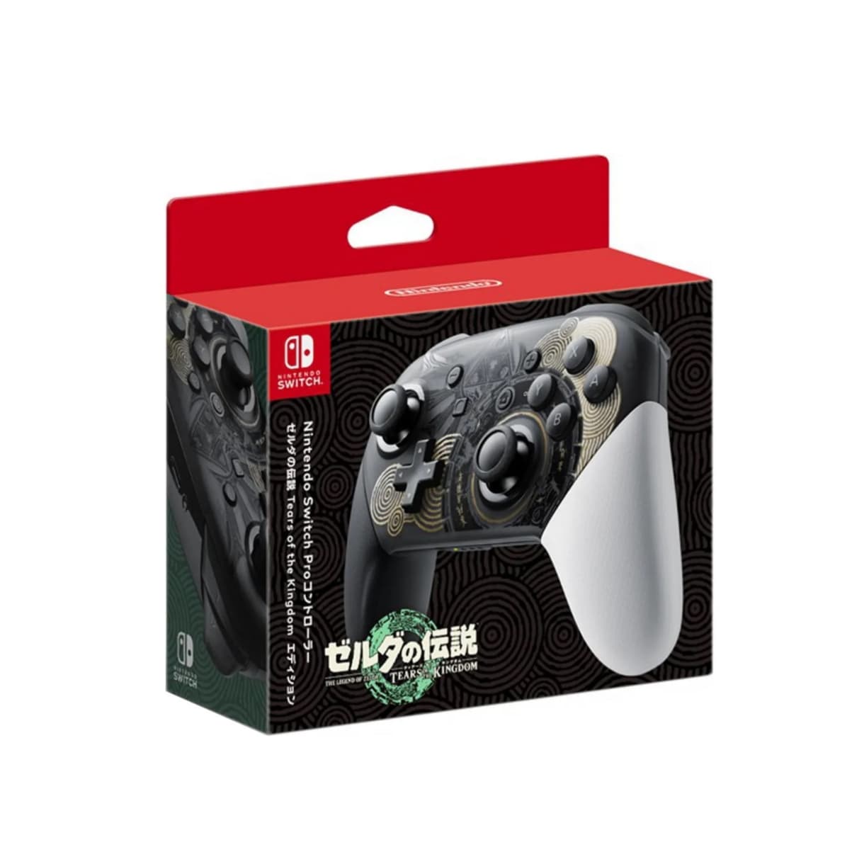 Control Switch Pro / Edición Zelda