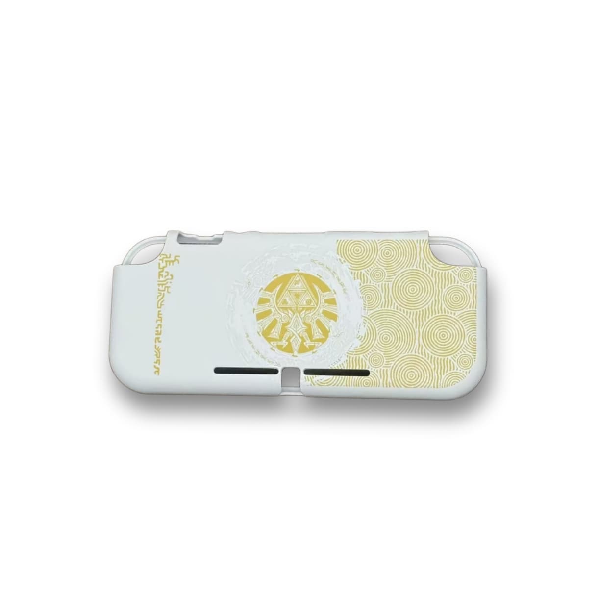Funda Switch Lite / Zelda ⚪